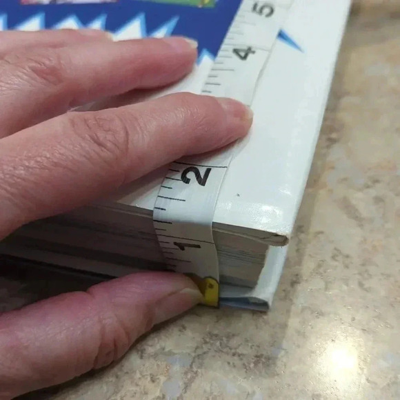 Six by  Seuss - Picture 3 of 6